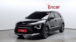 Kia Niro 2025