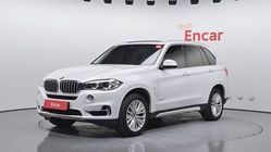 BMW X5 2017