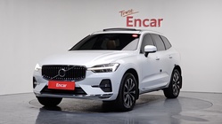 Volvo XC60 2023