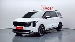 Kia Canival 2024