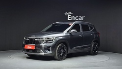 Kia Seltos 2022