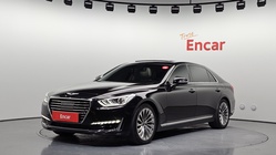Genesis EQ900 2018