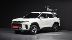 Ssangyong Torres 2023