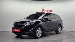 Chevrolet Equinox 2019