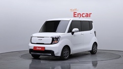 Kia RAY 2023