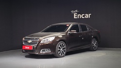 Chevrolet Malibu 2015