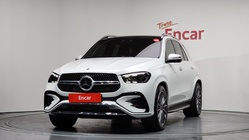 Mercedes-Benz GLE-Class 2025