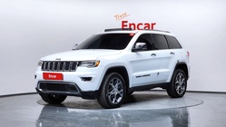 Jeep Cherokee 2019