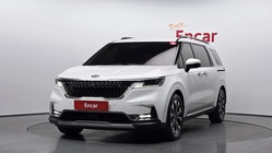 Kia Canival 2020