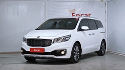 Kia Canival 2018