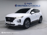 Hyundai Santa Fe 2020