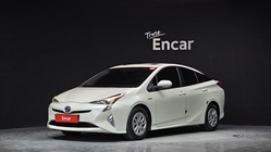 Toyota Prius 2017