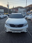 Kia Sorento 2014