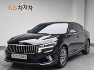 Kia K7 2020