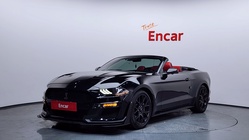 Ford Mustang 2019