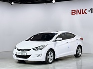 Hyundai Avante 2013