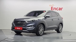 Hyundai Tucson 2015
