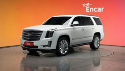 Cadillac Escalade 2020