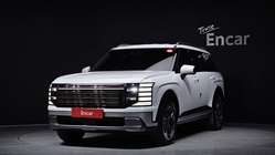 Hyundai Palisade 2025