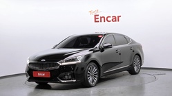 Kia K7 2016