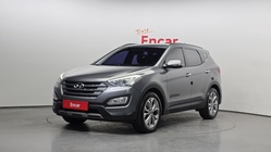 Hyundai Santa Fe 2014