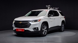 Chevrolet Traverse 2019