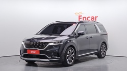 Kia Canival 2020
