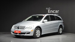 Mercedes-Benz R-Class 2006