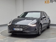 Hyundai Sonata 2021