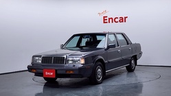 Hyundai Grandeur 1992