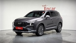 Hyundai Santa Fe 2021