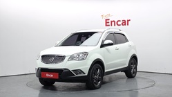 Ssangyong KORANDO 2013