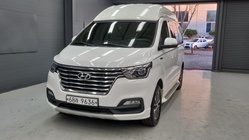 Hyundai Starex 2019