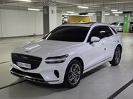 Genesis GV70 2023