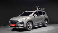 Hyundai Santa Fe 2018