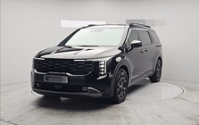 Kia Canival 2024