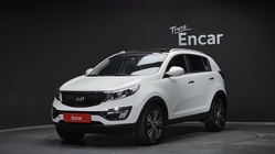 Kia Sportage 2013
