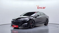 Chevrolet Malibu 2020