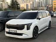 Kia Canival 2025
