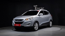 Hyundai Tucson 2011