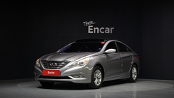 Hyundai Sonata 2010