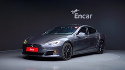 Tesla Model S 2017