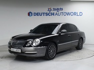 Kia OPIRUS 2010