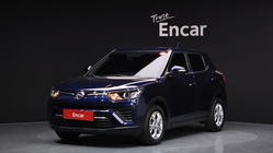 Ssangyong TIBOLI 2020