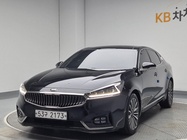 Kia K7 2017