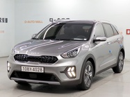 Kia Niro 2021