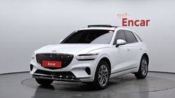 Genesis GV70 2022