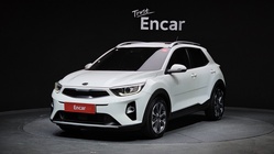 Kia Stonic 2017