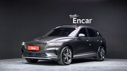 Genesis GV70 2023