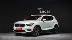 Volvo XC40 2020
